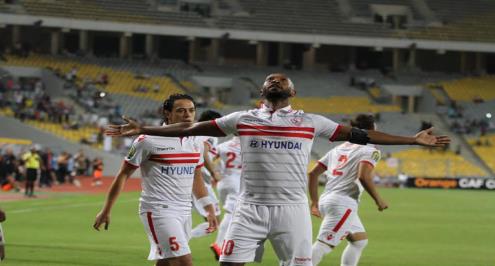 مصدر: شيكابالا يرحب بالرحيل للرائد السعودي .. وحسم الأمور خلال ساعات